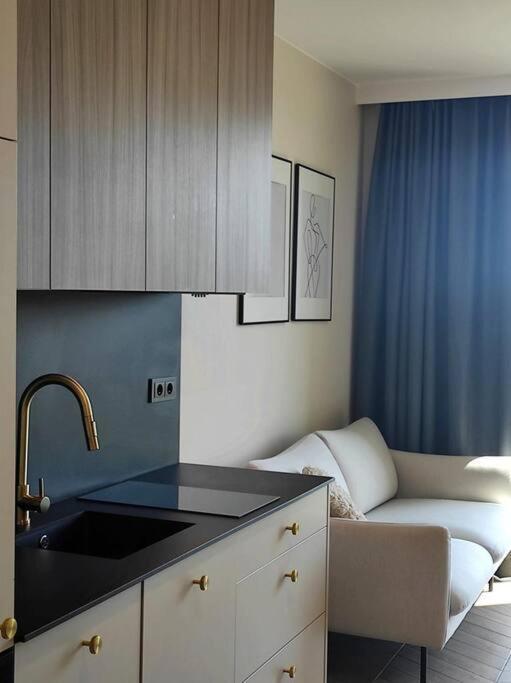 Easy Rent Apartments- Unia Art Residence 127 Люблин Экстерьер фото